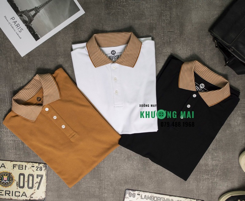 4 Xưởng may gia công quận 8 uy tín, chất lượng 10 Sản phẩm nổi bật với thiết kế tinh xảo, đẹp thanh lịch (Nguồn: Khương Mai)