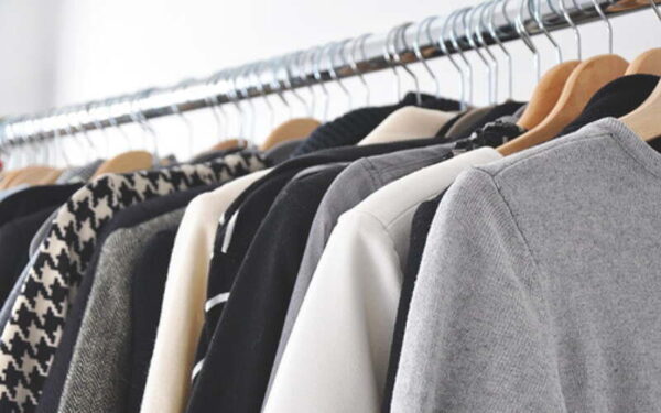 Sản phẩm của xưởng gia công quần áo xuất khẩu TP.HCM (Nguồn: Internet)