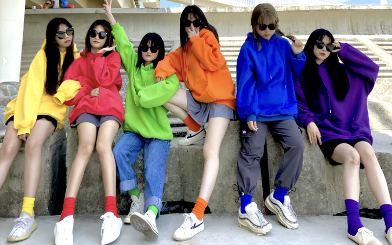 4 xưởng may hoodie quận 8 uy tín nhất 8 Tiêu chí chọn xưởng may hoodie quận 8 uy tín (Nguồn: Internet)