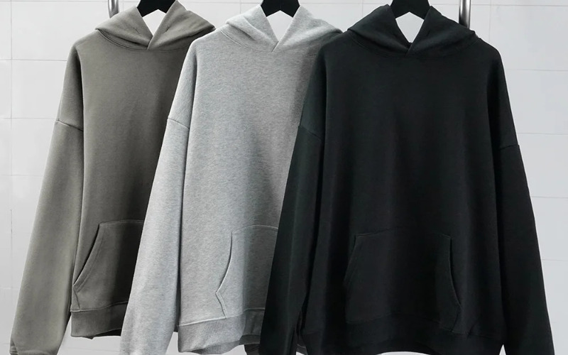 4 xưởng may hoodie quận 8 uy tín nhất 10 Đồng phục Tiến Bảo – Xưởng may hoodie quận 8 chất lượng (Nguồn: Internet)