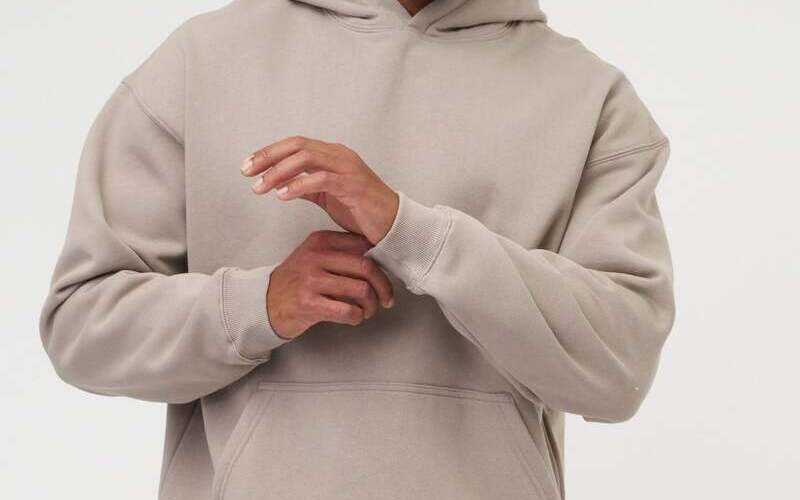 5 xưởng may hoodie TP.HCM uy tín 6 Xưởng may hoodie TP.HCM tạo ra những sản phẩm chất lượng (Nguồn: Internet)