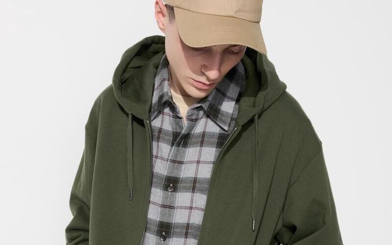 5 xưởng may hoodie TP.HCM uy tín 7 Sản phẩm của xưởng may hoodie TP.HCM (Nguồn: Internet)