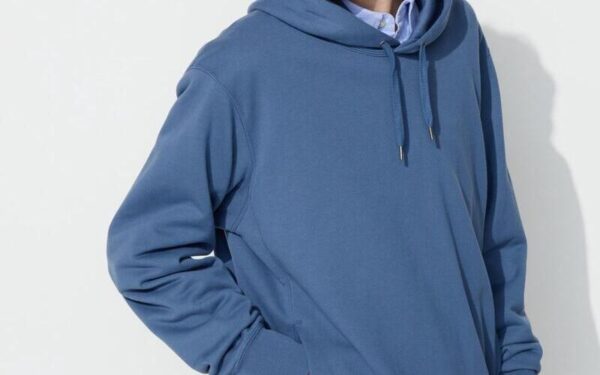 Sản phẩm của xưởng may hoodie TP.HCM - TNano (Nguồn: Internet)