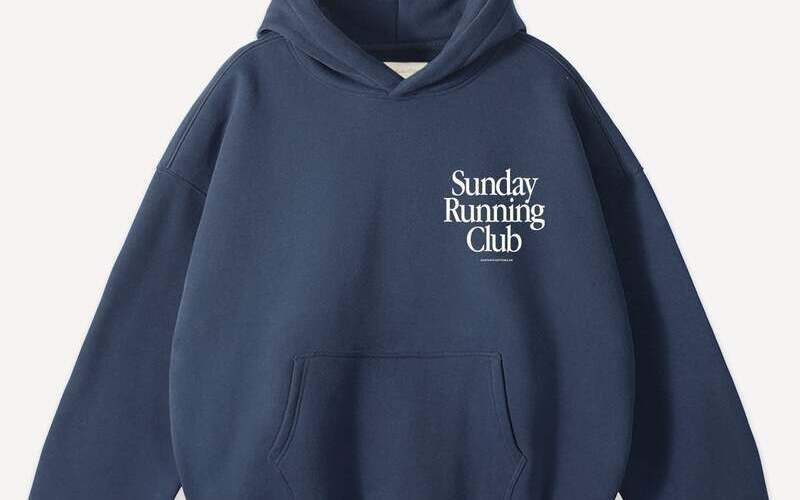 5 xưởng may hoodie TP.HCM uy tín 10 Sản phẩm của xưởng may hoodie TP.HCM - Hadahi (Nguồn: Internet)