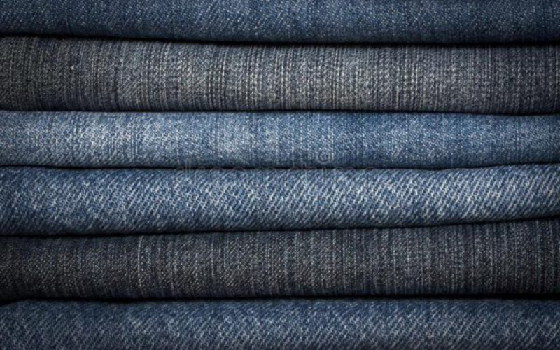 Chọn xưởng may jean cung cấp vải chất lượng (Nguồn: Internet)