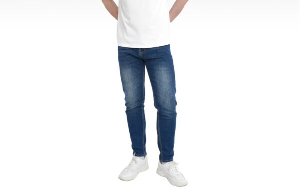 Sản phẩm của xưởng may jean Khương Mai (Nguồn: Khương Mai)