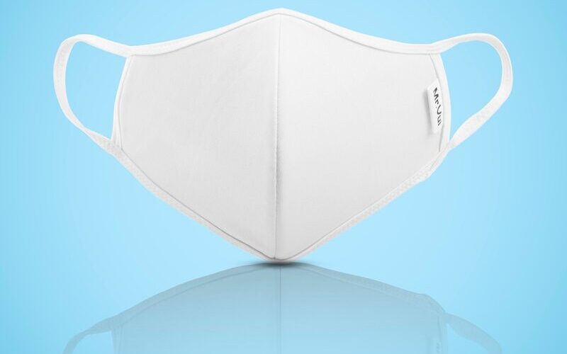 Sản phẩm của xưởng may khẩu trang TP.HCM - Mr Vui (Nguồn: Internet)