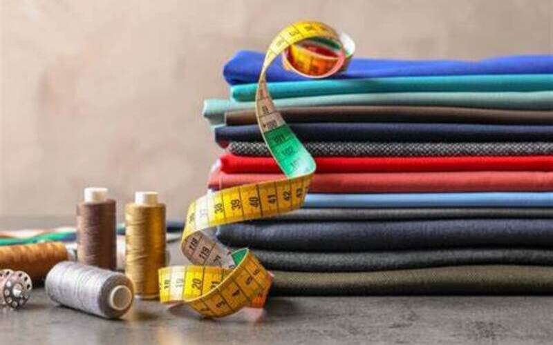 Chất liệu vải và phụ liệu đa dạng (Nguồn:Internet)