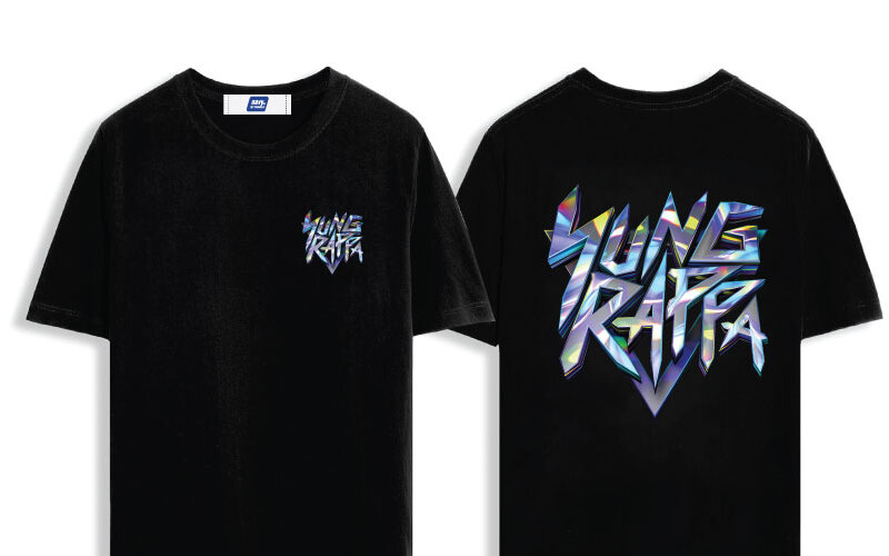 5 xưởng may local brand quận 8 uy tín 13 Sản phẩm của xưởng may local brand quận 8 - Hoài An (Nguồn: Internet)