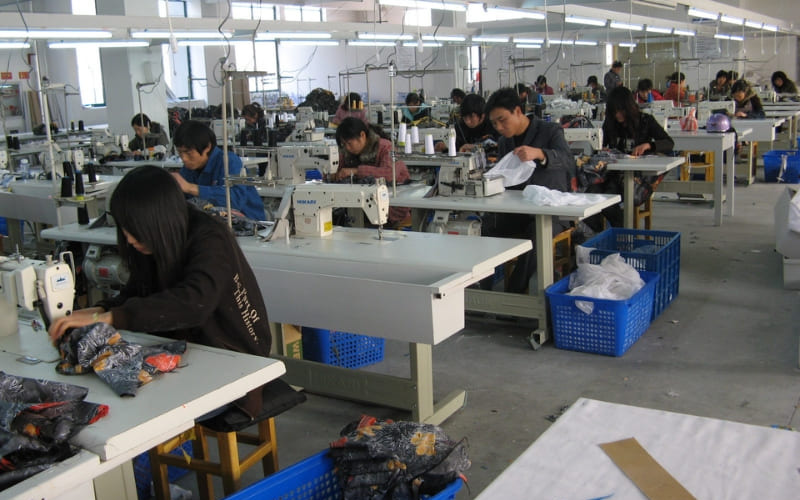 5 xưởng may local brand TP.HCM uy tín 10 Tiêu chí chọn xưởng may local brand TP.HCM uy tín (Nguồn: Internet)