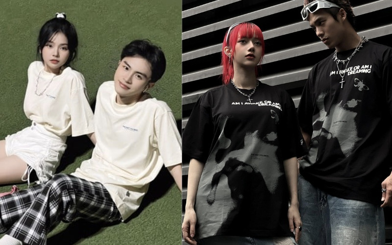 5 xưởng may local brand TP.HCM uy tín 11 Sản phẩm của xưởng may local brand TP.HCM (Nguồn: Internet)
