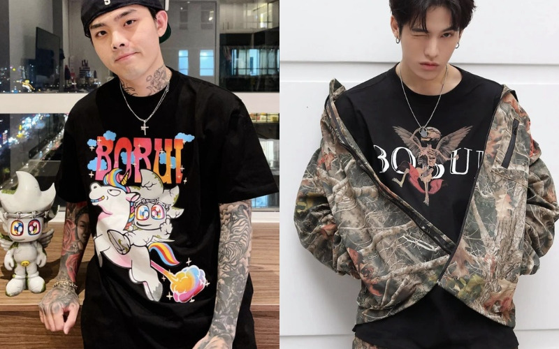 5 xưởng may local brand TP.HCM uy tín 14 Xưởng may Hải Triều – Xưởng may local brand TP.HCM chất lượng (Nguồn: Internet)