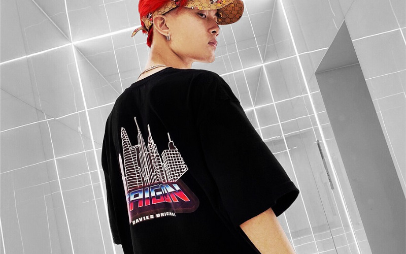 5 xưởng may local brand TP.HCM uy tín 15 Xưởng may Atlan – Xưởng may local brand TP.HCM uy tín (Nguồn: Internet)