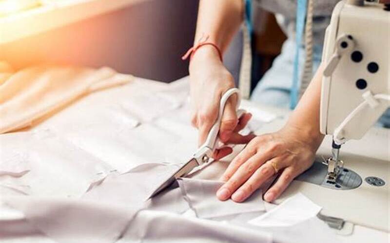Tiêu chí lựa chọn xưởng may uy tín (Nguồn: Internet)