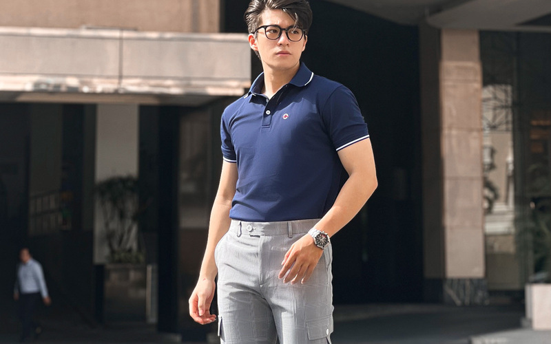 Xưởng may quần áo giá rẻ: Tiết kiệm cho doanh nghiệp 10 Sản phẩm của xưởng may quần áo Khương Mai (Nguồn: Khương Mai)