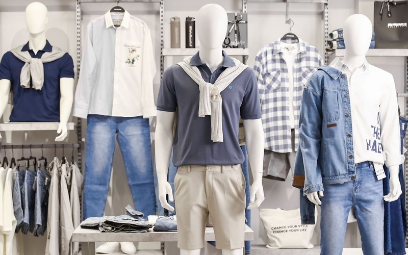 6 xưởng may quần áo giá rẻ tại TP.HCM 7 Sản phẩm của xưởng may quần áo giá rẻ tại TP.HCM (Nguồn: Internet)
