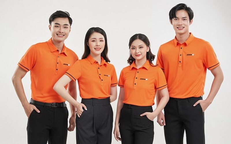 8 xưởng may quần áo giá sỉ tại Hà Nội 8 Sản phẩm của xưởng may quần áo giá sỉ tại Hà Nội (Nguồn: Internet)