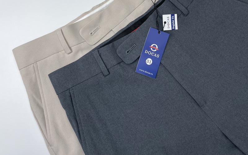 Sản phẩm hoàn thiện (Nguồn: Khương Mai)