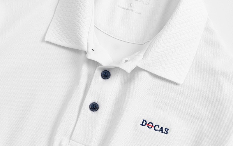 Chất liệu vải cao cấp, bền đẹp (Nguồn: Khương Mai)