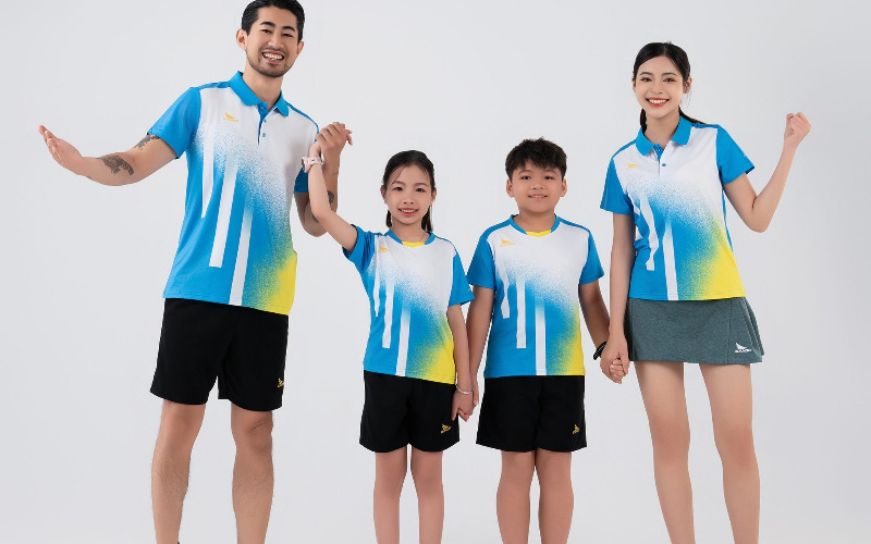 Xưởng may quần áo thể thao – Khương Mai 7 Ai nên đặt hàng tại xưởng may quần áo thể thao? (Nguồn: Internet)