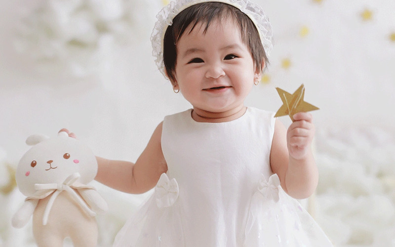 Xưởng may quần áo trẻ em Bùi Minh Trực - Khương Mai (Nguồn: Khương Mai)