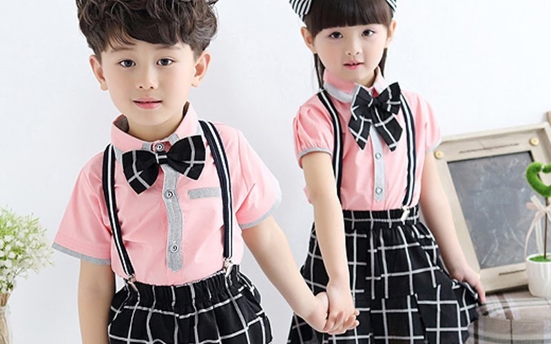 Xưởng may quần áo trẻ em Bùi Minh Trực - Xuân Đào (Nguồn: Internet)