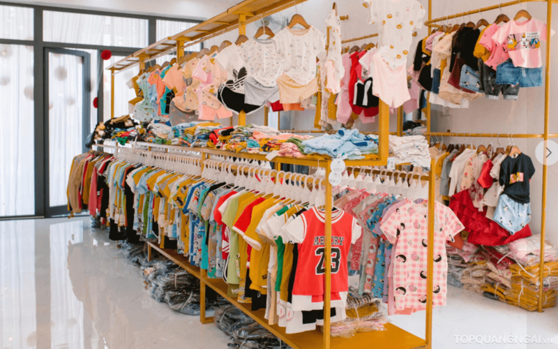 xuong may quan ao tre em quan 8 1