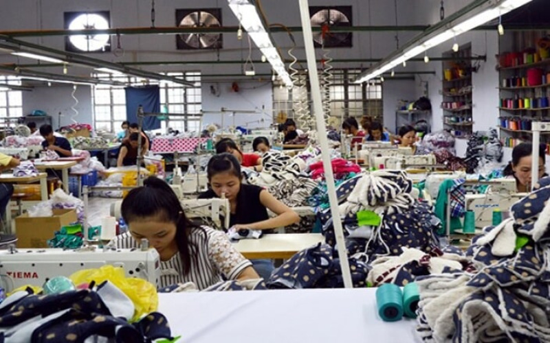 5 xưởng may quần áo trẻ em TP.HCM uy tín 10 Tiêu chí chọn xưởng may quần áo trẻ em TP.HCM uy tín (Nguồn: Internet)