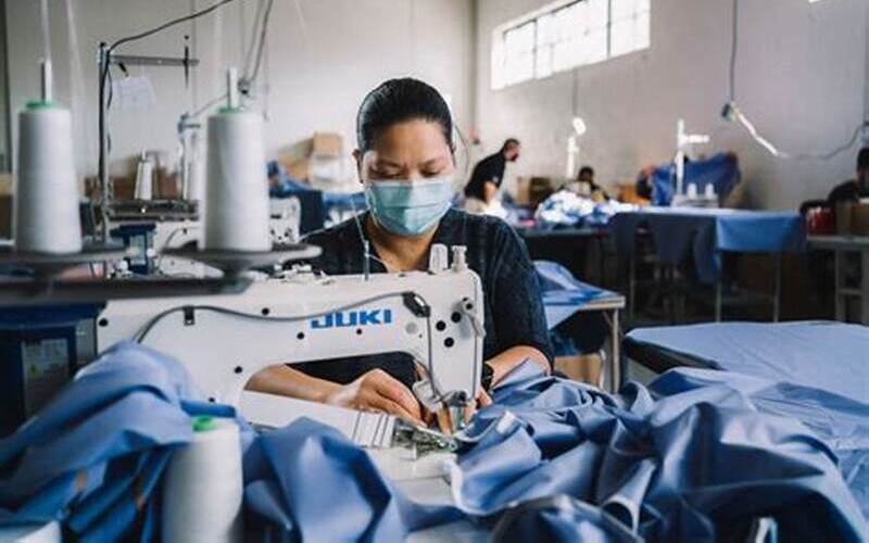 Tiêu chí lựa chọn xưởng may quần âu đường Bùi minh Trực (Nguồn: Internet)