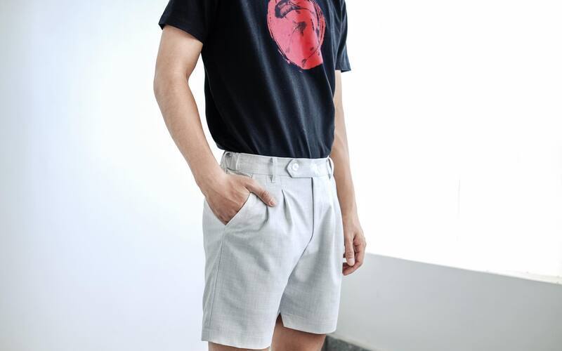 Xưởng may quần kaki quận 8 - Dulio (Nguồn: Internet)