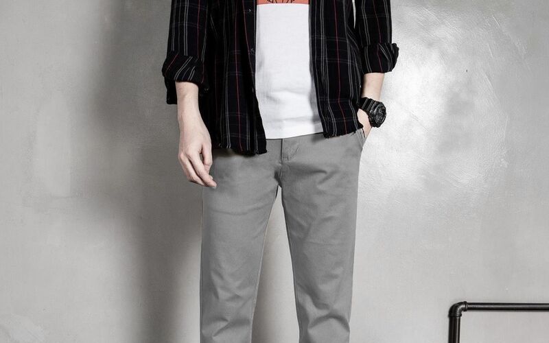 Xưởng may quần kaki quận 8 - Gia Hân (Nguồn: Internet)