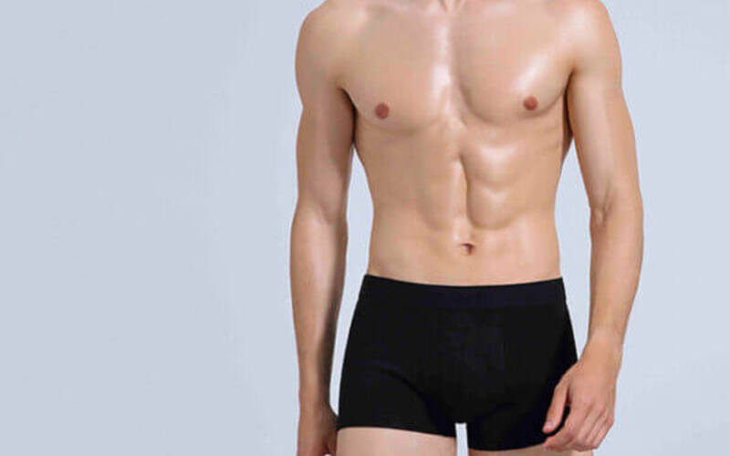 Xưởng may quần lót nam tin cậy 7 xuong may quan lot nam 1