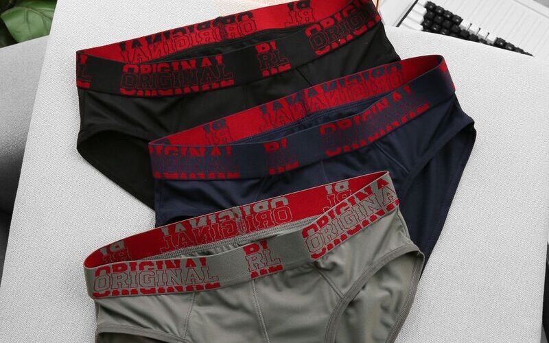 Xưởng may quần lót nam quận 8 - Hữu Nghị (Nguồn: Internet)