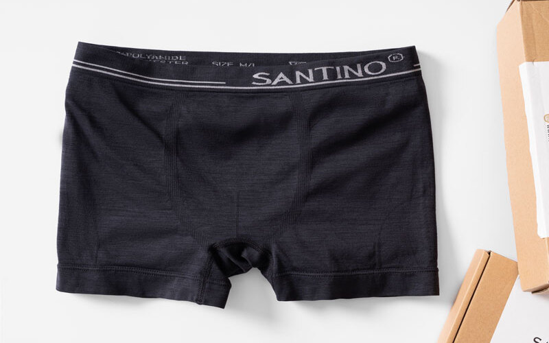 Xưởng may quần lót nam quận 8 - Vĩnh Hưng (Nguồn: Internet)