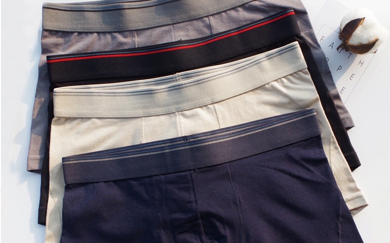 Xưởng may quần lót nam quận 8 - Gia Phát (Nguồn: Internet)