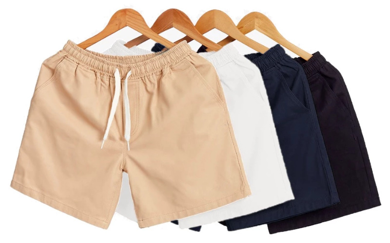 6 xưởng may quần short nam TPHCM 12 Xưởng may Dương Nghĩa - Xưởng may quần short nam TPHCM (Nguồn: Internet)