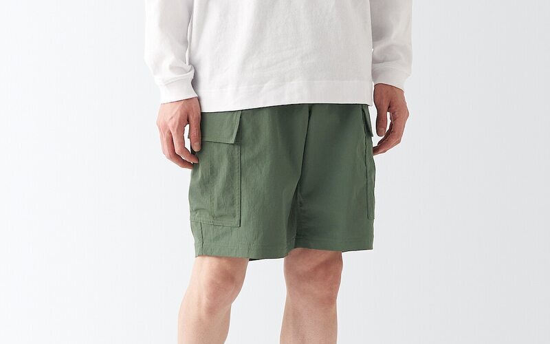 5 xưởng may quần short nam Bùi Minh Trực 7 Sản phẩm của xưởng may quần short nam Bùi Minh Trực (Nguồn: Internet)