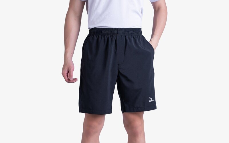 5 xưởng may quần short nam Bùi Minh Trực 9 Sản phẩm của xưởng may quần short nam Bùi Minh Trực - Long Quỳnh (Nguồn: Internet)