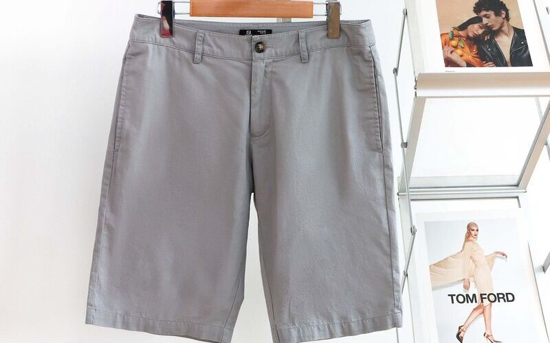 5 xưởng may quần short nam quận 8 6 Xưởng may quần short nam quận 8 cập nhật đa dạng mẫu mã (Nguồn: Internet)
