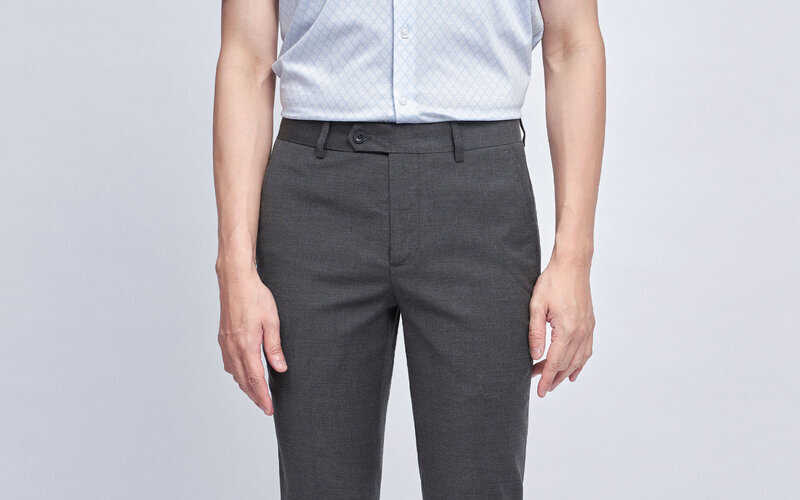 Xưởng may quần tây - Nơi chuyên sản xuất các loại quần tây đẹp (Nguồn: Internet)