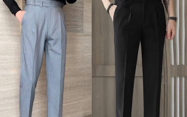 Công Ty TNHH May Anh Vĩ – Xưởng may quần tây Bùi Minh Trực uy tín (Nguồn: Internet)