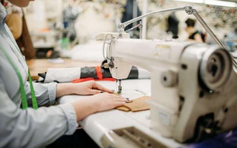 Xưởng may sỉ: Đối tác tin cậy, giải pháp tối ưu 9 Quy trình sản xuất của xưởng may sỉ (Nguồn: Internet)