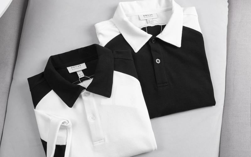 Xưởng may sỉ: Đối tác tin cậy, giải pháp tối ưu 10 Sản phẩm của xưởng may sỉ Khương Mai (Nguồn: Khương Mai)