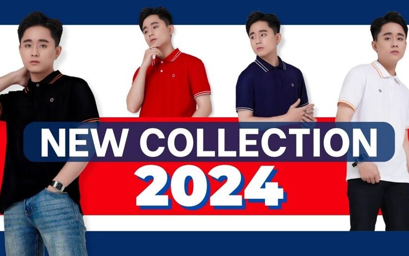 Sản phẩm của xưởng may sỉ Bùi Minh Trực - Khương Mai (Nguồn: Khương Mai)