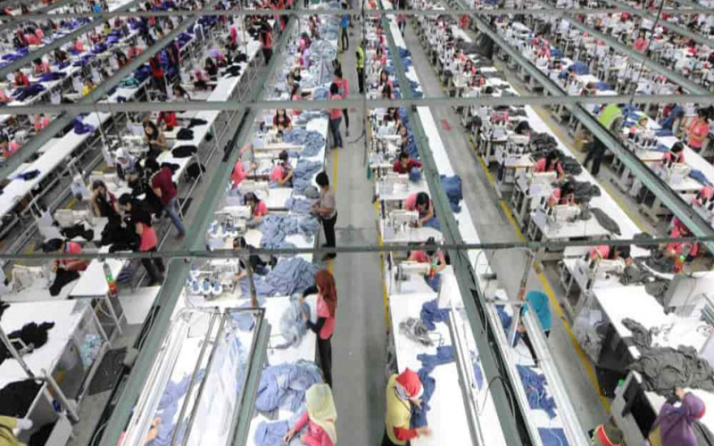 5 xưởng may sỉ quận 8 chất lượng nhất 18 xuong may si quan 8 9