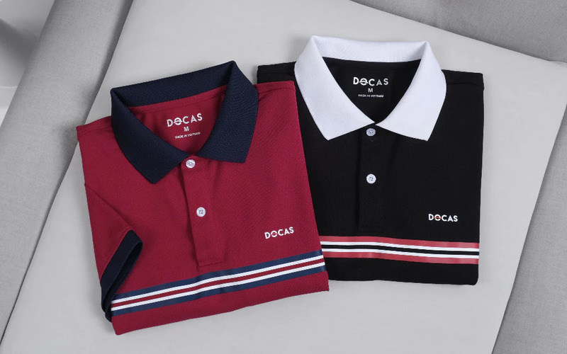 Sản phẩm của xưởng may sỉ TP.HCM - Khương Mai (Nguồn: Khương Mai)