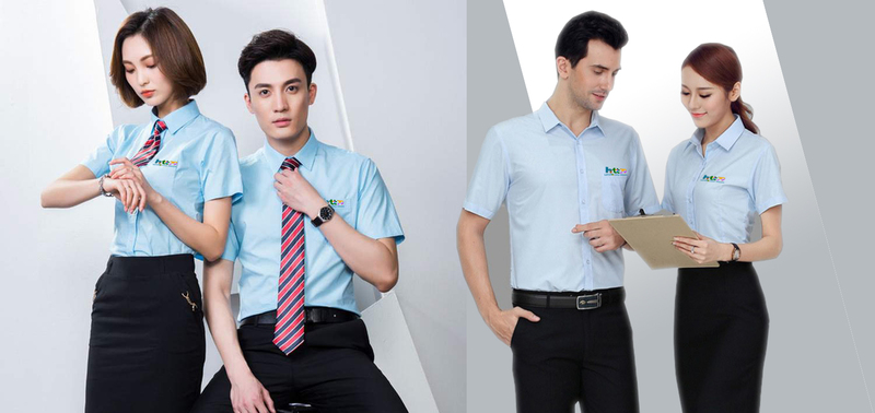 6+ Xưởng may sơ mi tại TP.HCM: Đảm bảo uy tín, giá rẻ 12 TPHCM nơi tập trung nhiều xưởng may sơ mi (Nguồn: Internet)