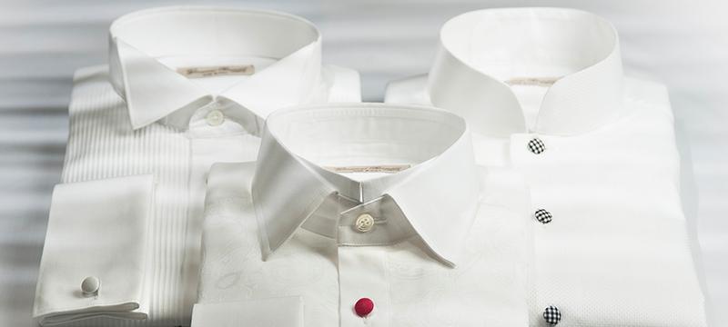 6+ Xưởng may sơ mi tại TP.HCM: Đảm bảo uy tín, giá rẻ 14 Các loại vải may đồng phục sơ mi thường thấy (Nguồn: Internet)