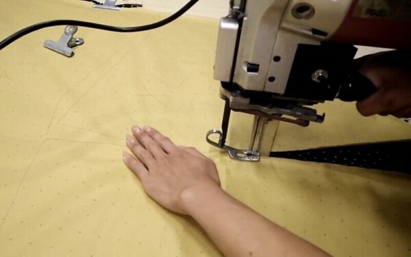 Cắt may (Nguồn: Internet)