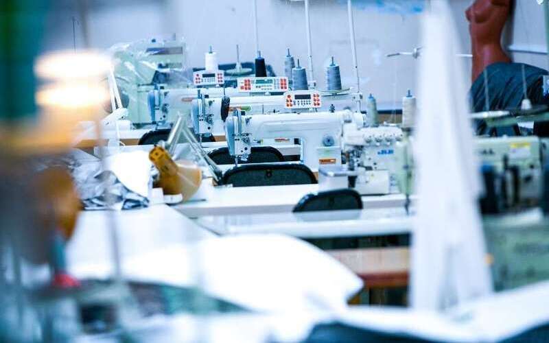 Xu hướng phát triển của các xưởng may TP.HCM (Nguồn: Internet)